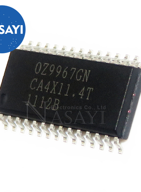 OZ9967GN OZ9967 SOP-28