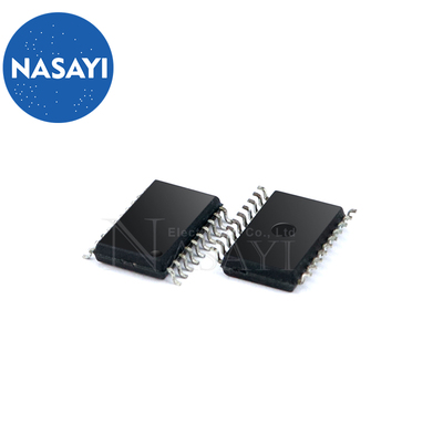 74HC240D 74HC240 SOP-20-7.2MM