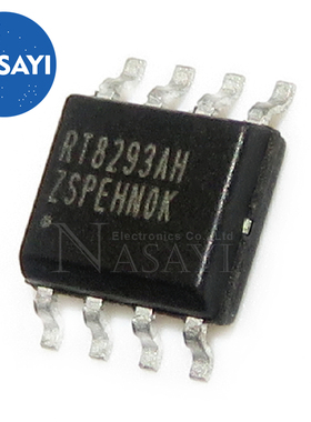 RT8293AH RT8293 SOP-8