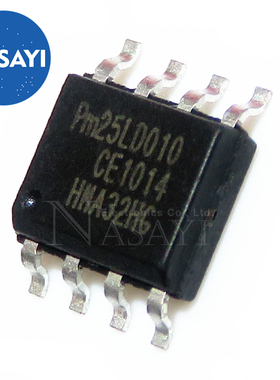 PM25LD010-SCE PM25LD010 SOP-8