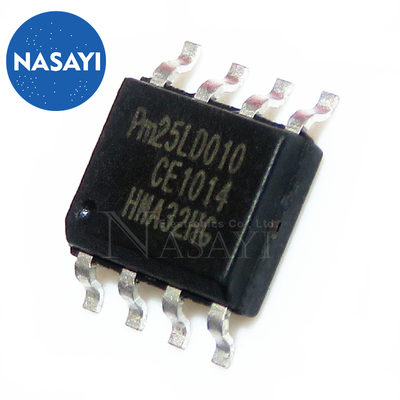 PM25LD010-SCE PM25LD010 SOP-8