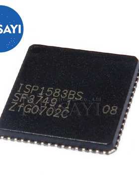 ISP1583BS ISP1583 QFN-64