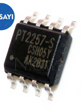 PT2257-S PT2257 SOP-8