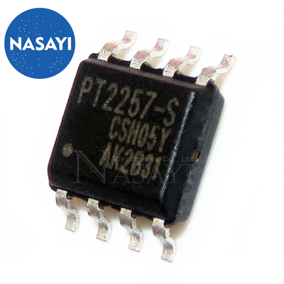 PT2257-S PT2257 SOP-8