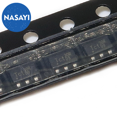 LD5530RGL 丝印:30R SOT-23