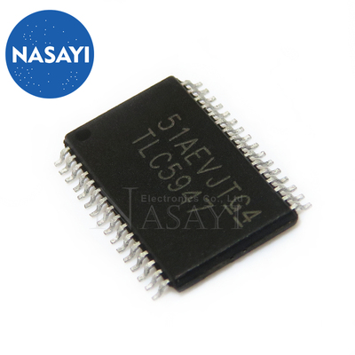 TLC5947DAP TLC5947 TSSOP-32