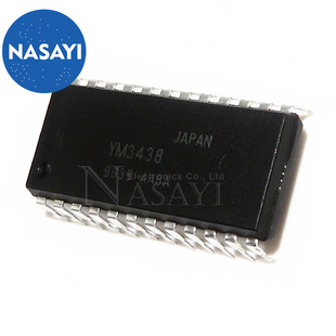 YM3438 3438 DIP-24