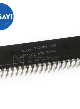 D70116C-8 D70116 DIP-40