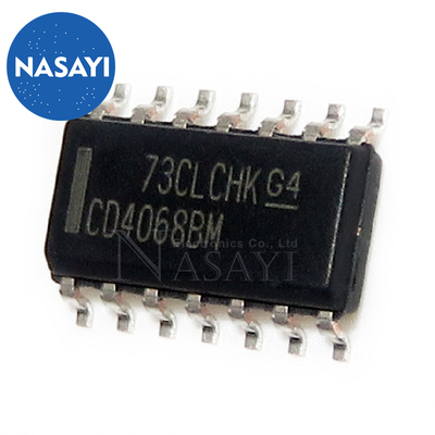 CD4068BM CD4068 SOP-14