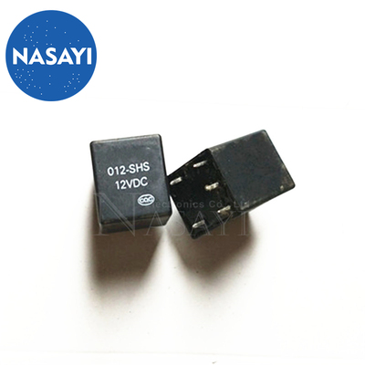 HFKM 012-SHS 12VDC 4117-2A 继电器