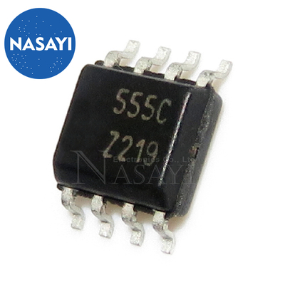 TS555IDT TS555 555I SOP-8