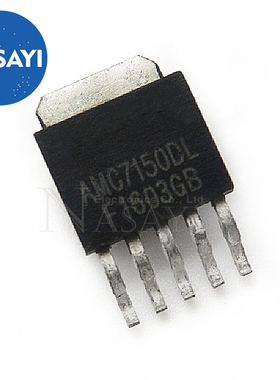 AMC7150DL AMC7150 TO-252