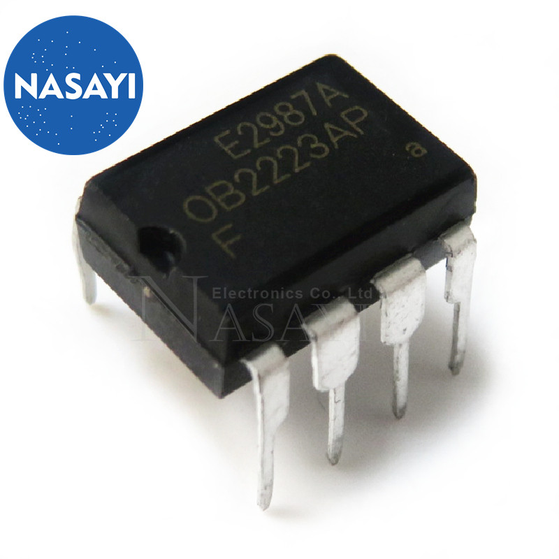 OB2223SP OB2223 DIP-7