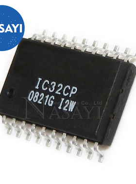 IC32CP IC32 SOP-20