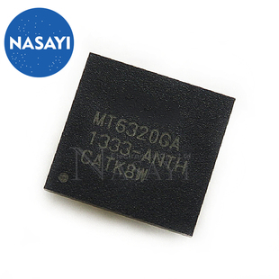 MT6320GA MT6320 BGA