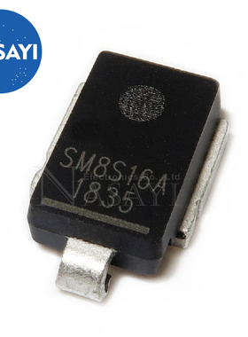 SM8S16A SM8S16 DO-218AB