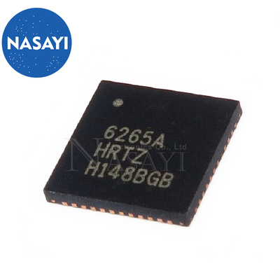 ISL6265AHRTZ ISL6265AHRT 6265AHRTZ QFN-48