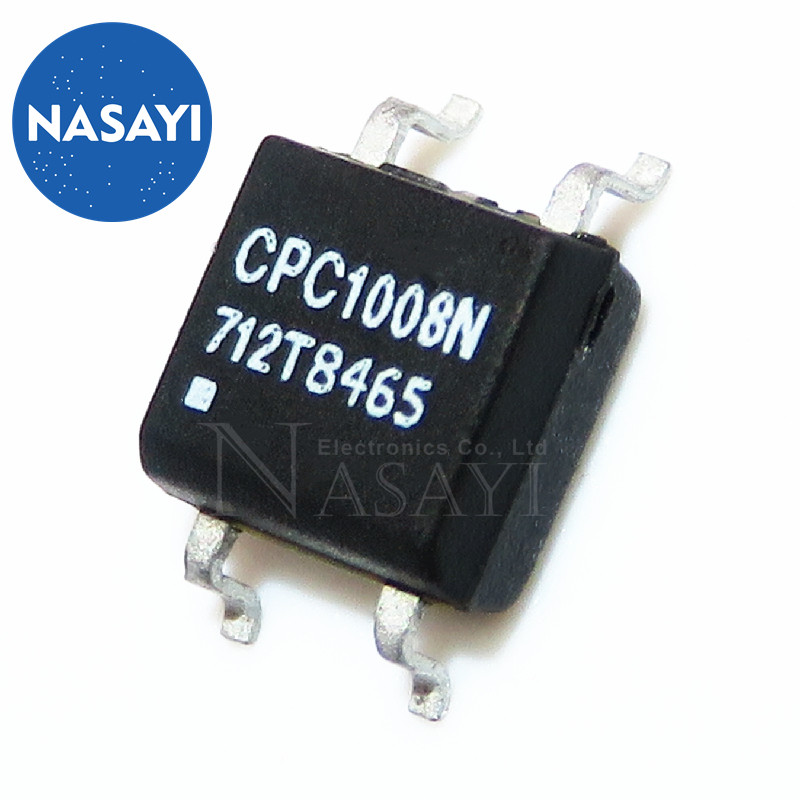 CPC1008N CPC1008 SOP-4