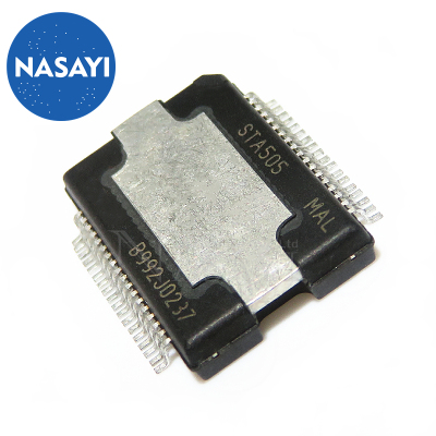 STA505 505 HSSOP-36