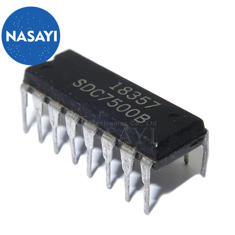 SDC7500B SDC7500 DIP-16