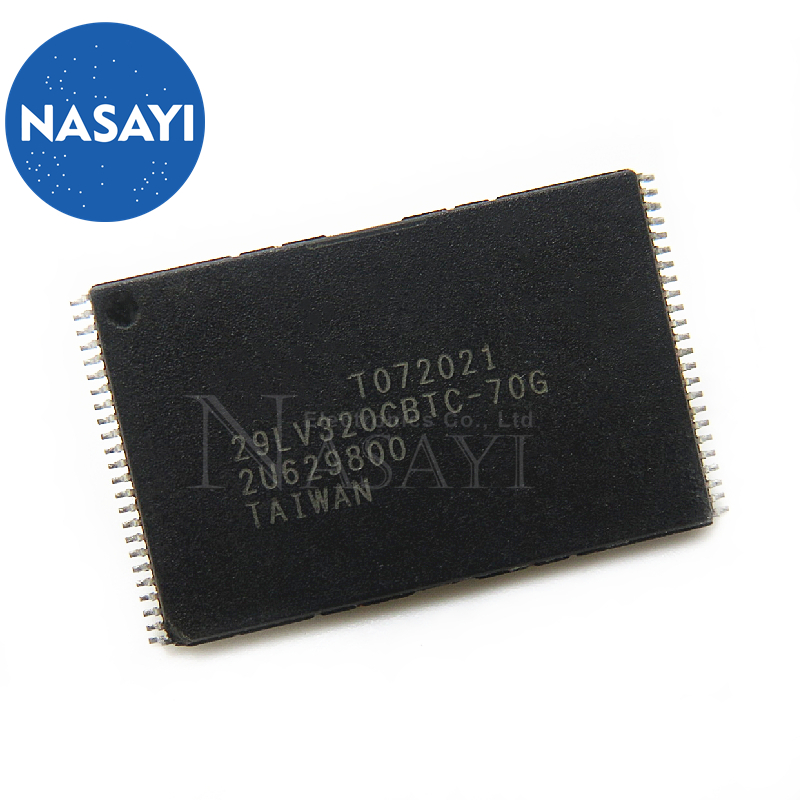 MX29LV320CBTC-70 29LV320CBTC-70 TSOP-48