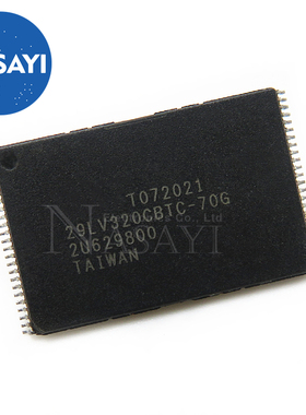 MX29LV320CBTC-70 29LV320CBTC-70 TSOP-48