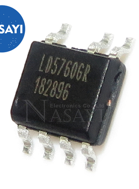 LD5760GR LD5760 SOP-8