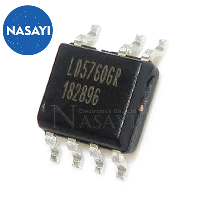 LD5760GR LD5760 SOP-8