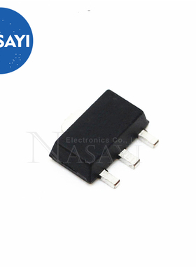 CE8301A50P 丝印:E5 SOT-89