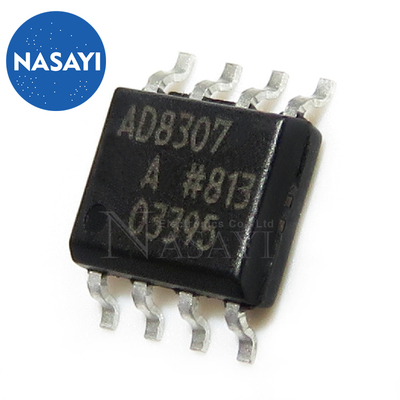 AD8307ARZ AD8307AR AD8307 SOP-8