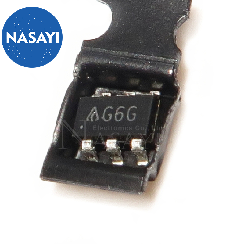 AP4313KTR-G1 丝印:G6G SOT23-6