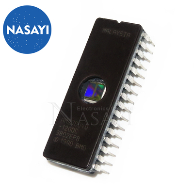 AM27C040-120DC AM27C040 CDIP-32