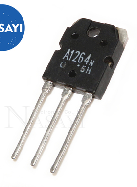 2SA1264N A1264N TO-3P