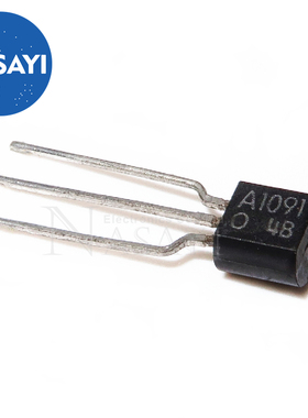2SA1091 A1091 TO-92