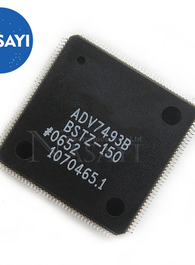 ADV7493BBSTZ-150 ADV7493BBST TQFP-144