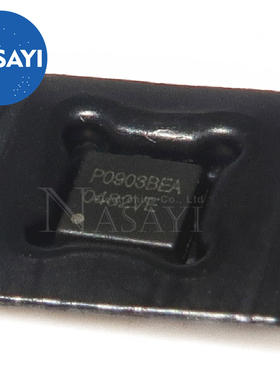 P0903BEA 丝印 A5 GNB A5 GND QFN A5开头 DFN-8