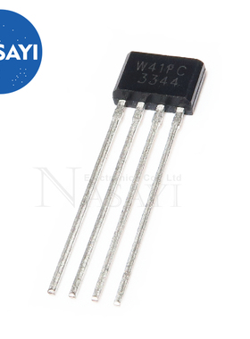 WSH41FC W41FC TO-92L