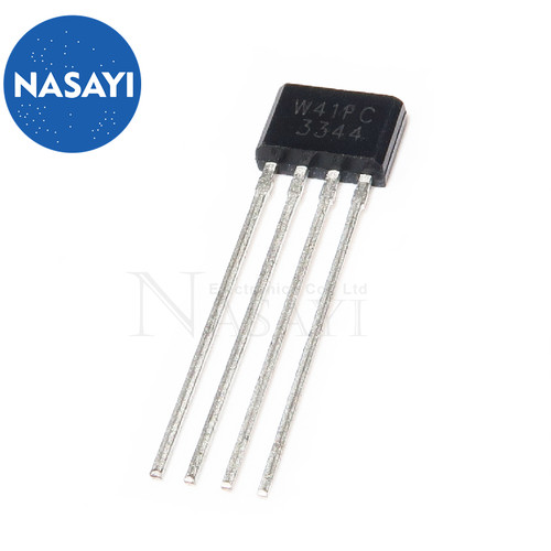 WSH41FC W41FC TO-92L