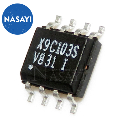 X9C503S X9C503 SOP-8