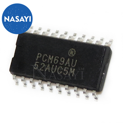 PCM69AU PCM69U PCM69 SOP-20