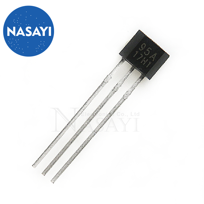 SS40AF 40AF TO-92S