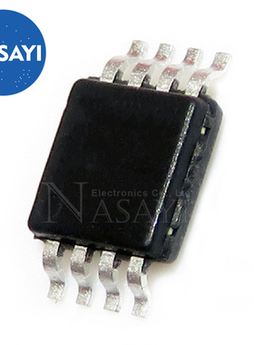 HMC189AMS8 HMC189 189A MSSOP-8