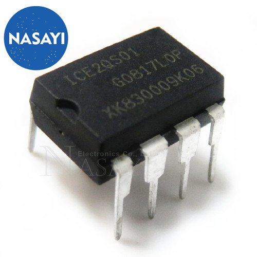 ICE2QS01 2QS01 DIP-8
