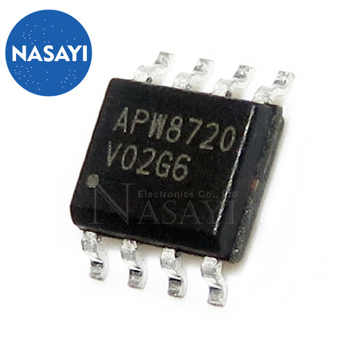 APW8720 8720 SOP-8