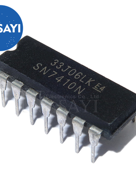 SN7410N SN7410 DIP-14