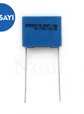 B32922 0.1UF 305VAC 100NF 305V 104 P15 薄膜电容