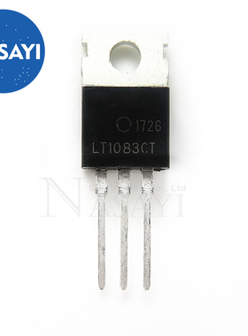 LT1083CT LT1083 TO-220