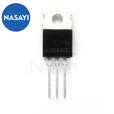 LT1083CT LT1083 TO-220
