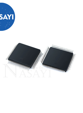 MC9S12DG256CFU MC9S12DG256 QFP-80