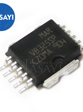 VB325SP VB325 HSOP-10